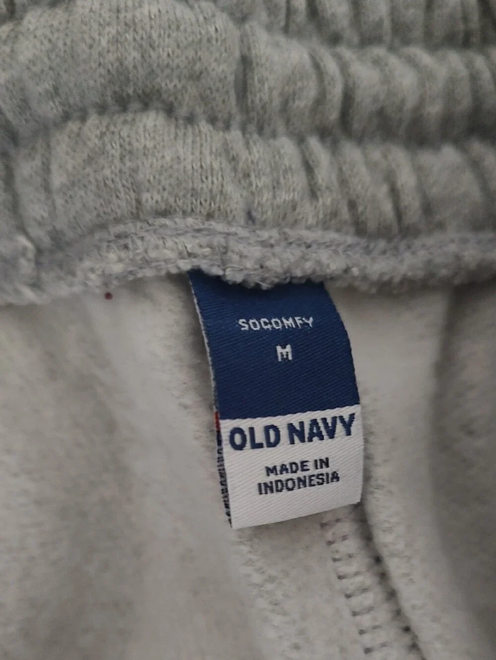 Old Navy Dark Gray Women Jogger Sweatpants